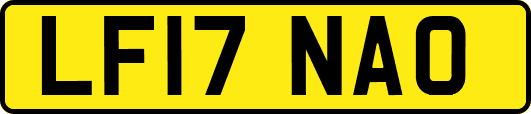LF17NAO