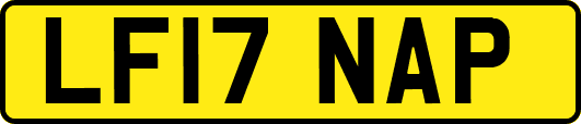 LF17NAP