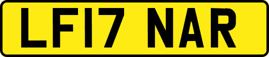 LF17NAR