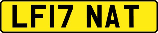 LF17NAT