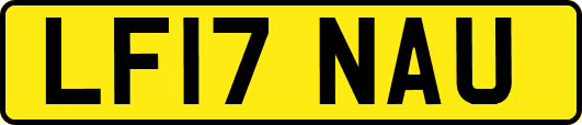 LF17NAU