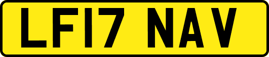 LF17NAV