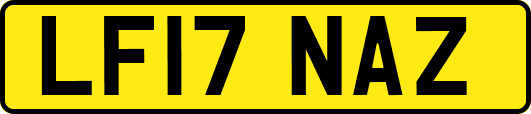 LF17NAZ