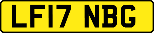 LF17NBG