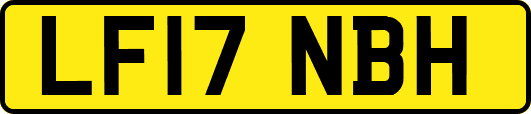 LF17NBH