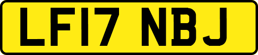 LF17NBJ