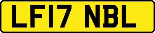 LF17NBL