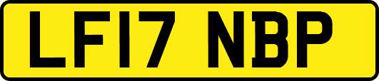 LF17NBP
