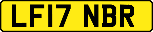 LF17NBR