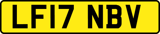 LF17NBV