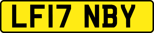 LF17NBY