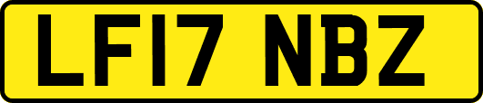 LF17NBZ