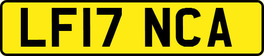 LF17NCA