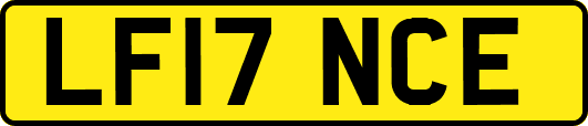 LF17NCE