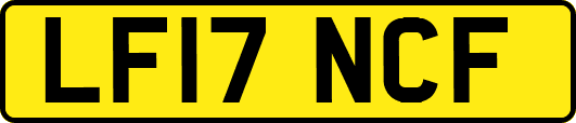 LF17NCF