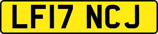 LF17NCJ