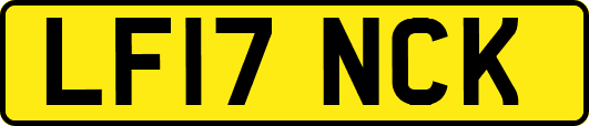 LF17NCK