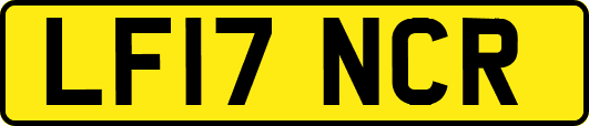 LF17NCR