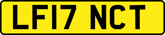 LF17NCT