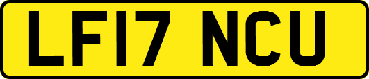 LF17NCU