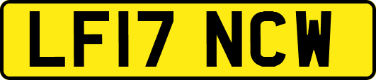 LF17NCW