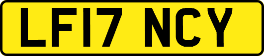LF17NCY