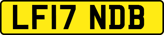 LF17NDB