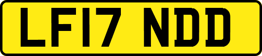 LF17NDD
