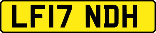 LF17NDH