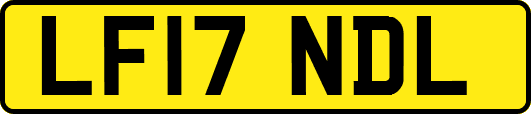 LF17NDL