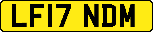 LF17NDM