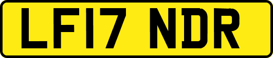 LF17NDR