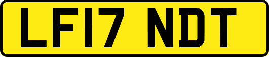 LF17NDT
