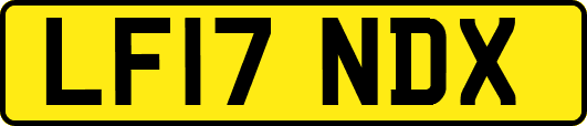 LF17NDX