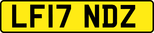 LF17NDZ