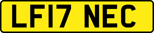 LF17NEC