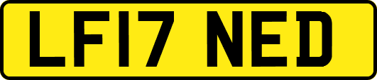 LF17NED