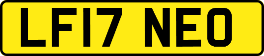 LF17NEO