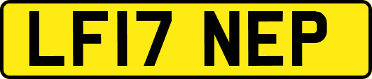 LF17NEP