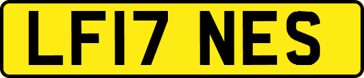 LF17NES