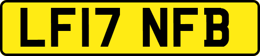LF17NFB