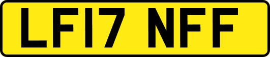 LF17NFF
