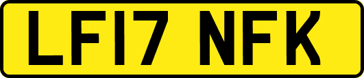 LF17NFK