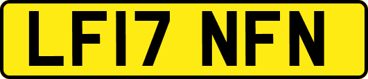 LF17NFN