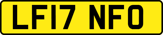 LF17NFO