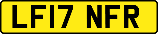 LF17NFR