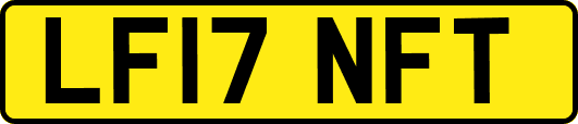 LF17NFT