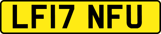 LF17NFU