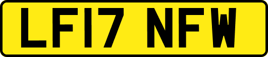 LF17NFW