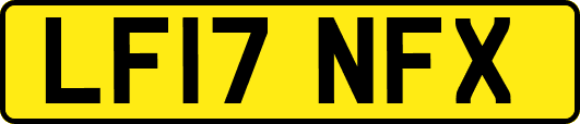 LF17NFX